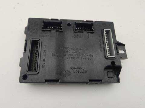 Foto 3ª: Centralita Motor ECU Dacia Duster ESSENTIAL 4WD 116CV 85KW [K9K U8] (2019)
