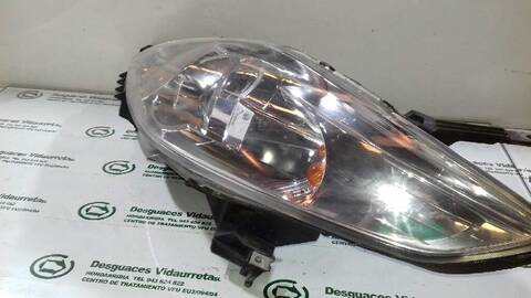 Foto 2ª: Faro Izquierdo Mazda 5 2.0 ACTIVE 110CV 81KW [RF] (2005)