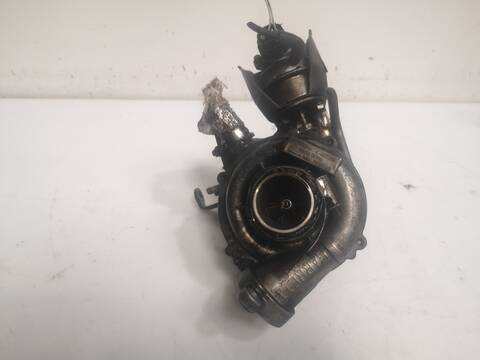 Foto 3ª: Turbocompresor Peugeot 307 9HY BERLINA (2007)