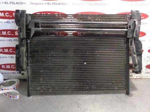Foto 4ª: Radiador Calefaccion A.A. Bmw Serie 3 315 320 I BERLINA 150CV 110KW [20-6S-4 G] (2000)