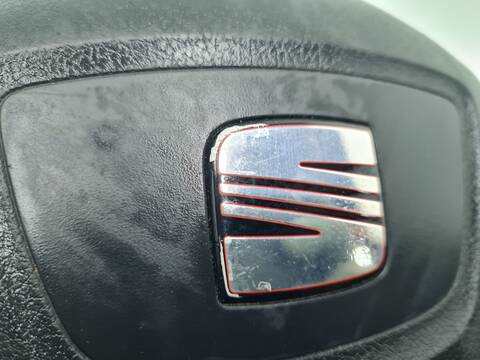 Foto 4ª: Airbag Delantero Izquierdo Seat Exeo ERENCE BERLINA 120CV 88KW [CAGB] (2011)