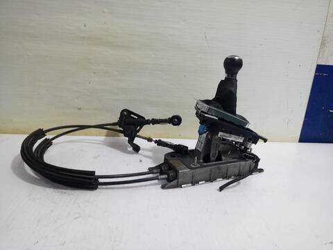 Foto 3ª: Palanca de Cambio Volkswagen Passat INDIVIDUAL 140CV (2005)