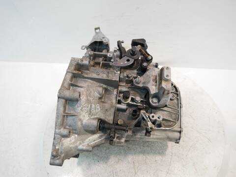 Foto 2ª: Caja Cambios Peugeot Expert 144CV 106KW [EHT AH01 DW10FDDU340] (2023)