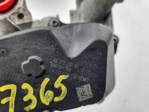 Foto 4ª: Valvula EGR Peugeot Boxer 330 L1H1 PREMIUM BLUEHDI 120 START STOP 120CV 88KW FURGON [4H03] (2021)