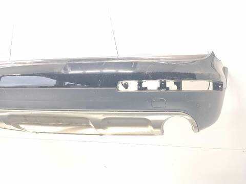 Foto 3ª: Paragolpes Trasero Audi Q7 4.2 TDI QUATTRO [BTR] (2006)