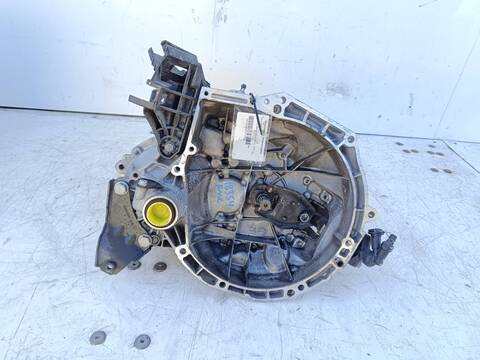 Caja Cambios Peugeot 208 1.2 12V E-VTI 82CV 60KW