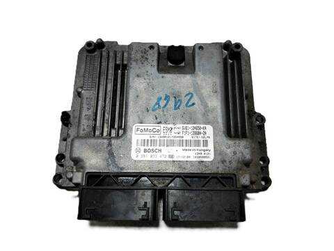 Centralita Motor ECU Ford Grand Tourneo XWGA