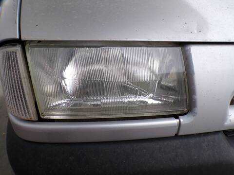 Faro Derecho Peugeot Expert DHX