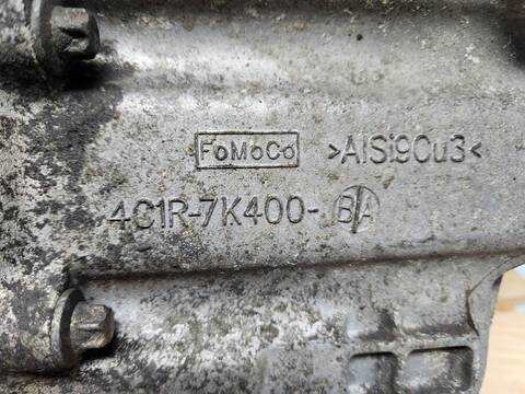 Foto 2ª: Caja Cambios Ford Transit FT 350 LARGO 140CV 103KW [H9FB] (2008)