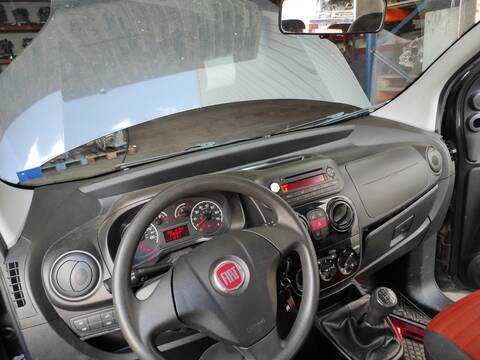 Salpicadero Fiat Qubo 199A2000