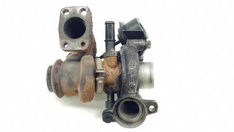 Turbocompresor Citroen Jumpy HDI 92 29 L2H2 FURGON