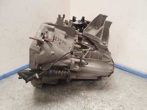 Foto 3ª: Caja Cambios Peugeot 508 ACTIVE 163CV 120KW [RH02] (2011)