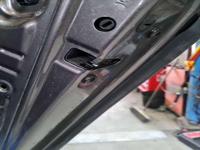 Cerradura Puerta Trasera Derecha Seat Leon 1.6 TDI 115CV 85KW