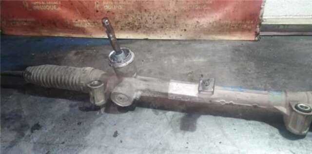 Foto 3ª: Cremallera de Direccion Opel Corsa 1.3 CDTI [Z 13 DTH]