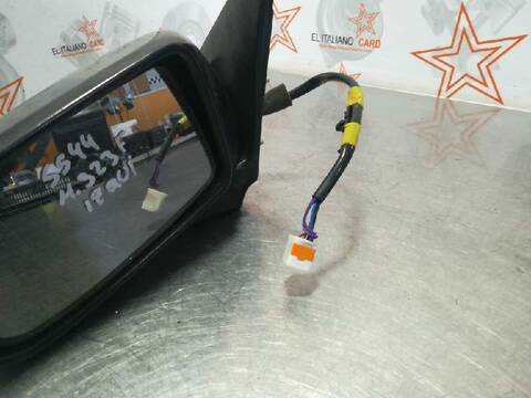 Foto 2ª: Retrovisor Izquierdo Mazda 3 2.0 TD F COMFORT 101CV 74KW [RF] (2003)