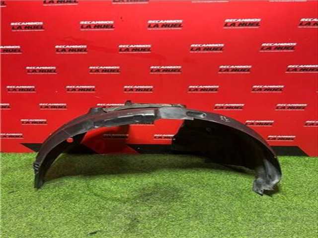 Pase Rueda Ford Transit 2.0 320 L1 TRANSIT TREND [2 0 LTR. - 96 KW TDCI CAT] 131CV