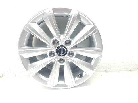 Foto 2ª: LLanta Aleacion Opel Astra EDITION (2023)