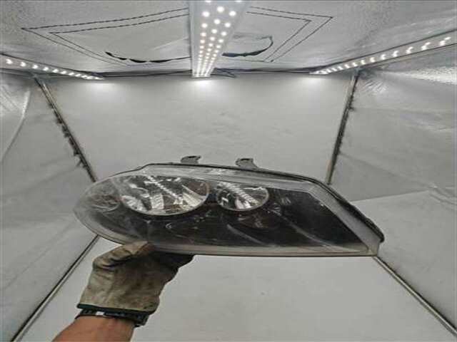 Faro Derecho Seat Ibiza 1.6 16V