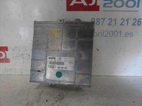 Centralita Motor ECU Audi A4 1.8 T BERLINA 150CV 110KW