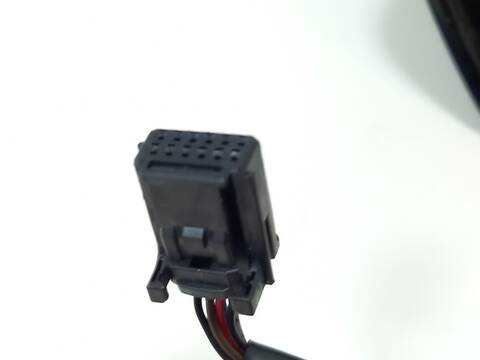 Foto 2ª: Retrovisor Izquierdo Renault Clio K9K609 (2014)