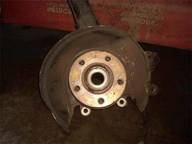 Mangueta Delantera Izquierda Volkswagen Golf 2.8 V6 [2.8 LTR. - 150 KW V6 24V]