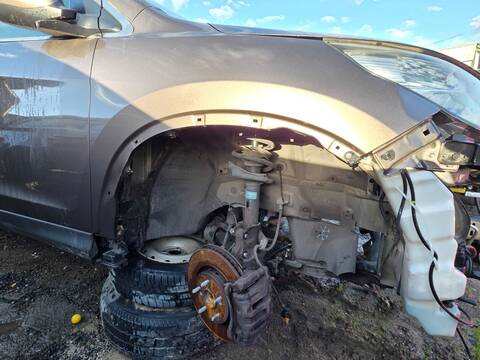 Aleta Delantera Derecha Honda Crv N22B4 RE)