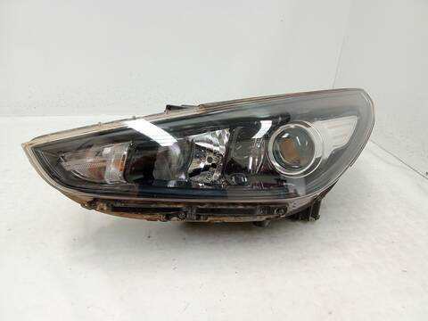 Faro Izquierdo Hyundai i30 1.4 CRDI 90CV 66KW