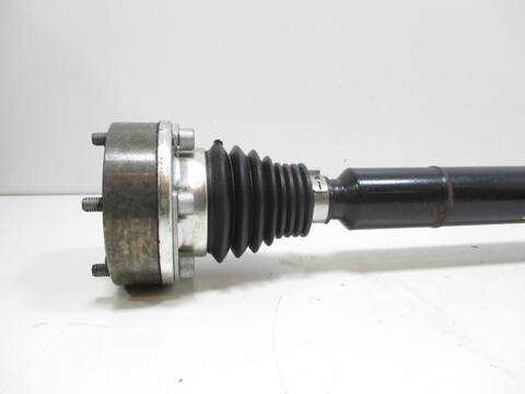 Foto 3ª: Transmision Delantera Derecha Volkswagen Golf BLS (2008)