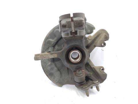 Mangueta Delantera Izquierda Skoda Fabia 1.4 TDI 75CV 55KW