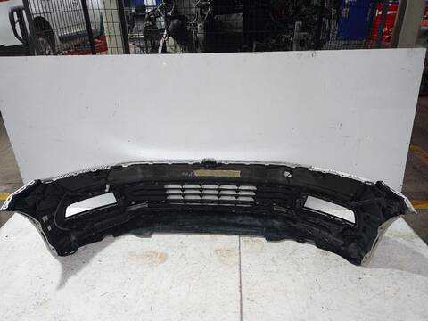 Foto 2ª: Paragolpes Delantero Volkswagen Touran ADVANCE BMT 110CV [CRKB] (2015)