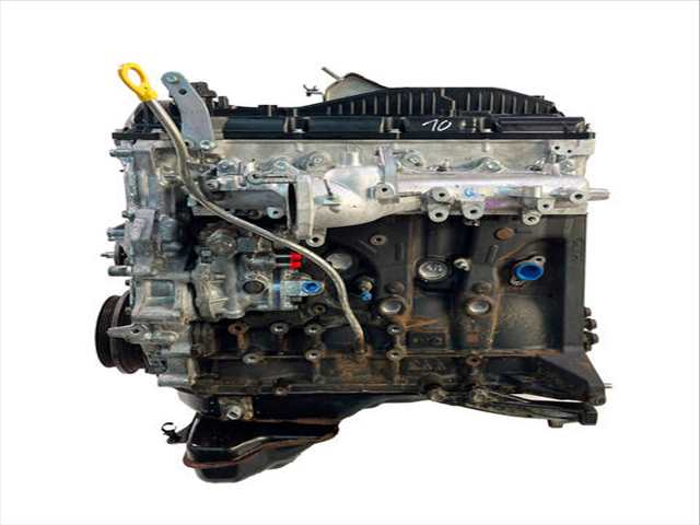 Motor Completo Toyota Hilux MK8 150CV 110KW