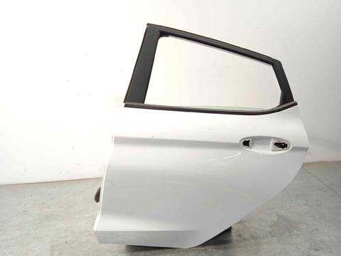 Puerta Trasera Izquierda Ford Fiesta 1.5 TDCI 86CV 63KW