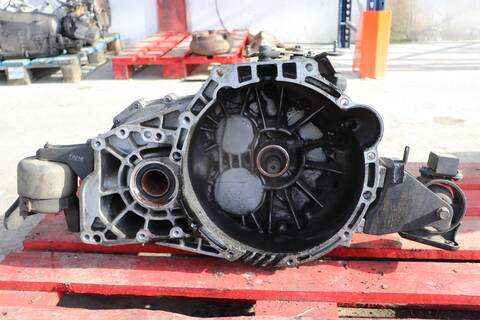 Caja Cambios Hyundai Santa Fe D4EB