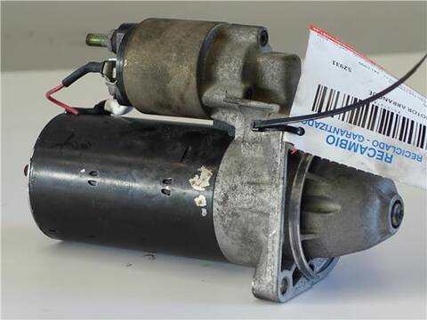 Motor de Arranque Alfa Romeo 166 2.4 JTD 150CV 110KW