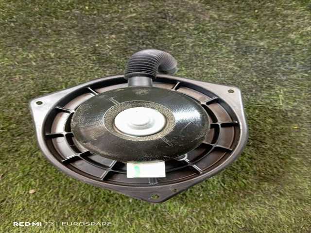 Foto 3ª: Ventilador de Calefacción Suzuki Grand Vitara 1.9 DDIS [F9Q] (2008)