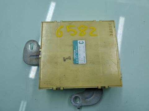 Centralita Motor ECU Toyota Land Cruiser 3.0 D4-D VXL 166CV 122KW