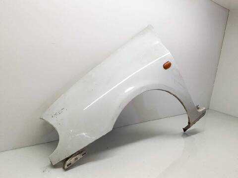 Foto 2ª: Aleta Delantera Izquierda Renault Clio 65CV 48KW (2000)