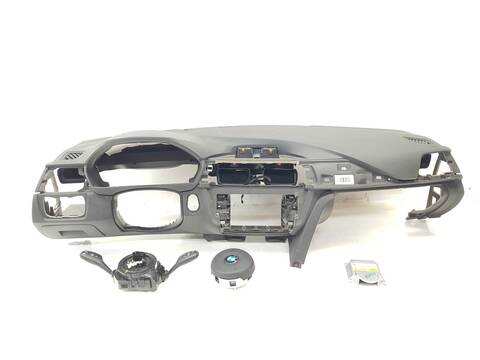 Kit Airbag Bmw Serie 3 315 318D