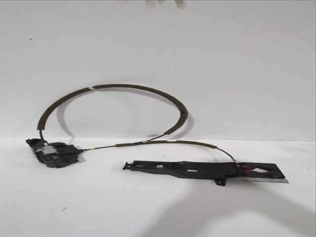 Foto 2ª: Cerradura Puerta Delantera Derecha Nissan Qashqai 1.5 DCI 116CV [K9K 872] (2013)