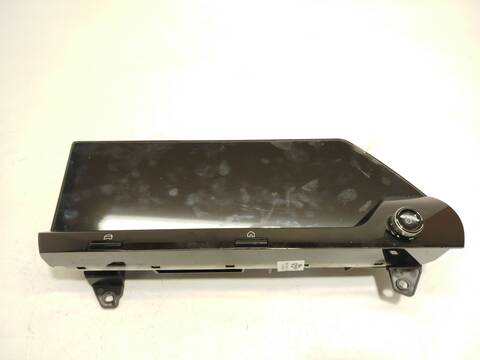 Foto 2ª: Pantalla Multifuncion Citroen C4 E-C4 BCZKXC) 136CV 100KW [HN09] (2025)