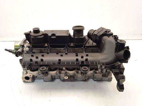 Culata Citroen C3 1.4 HDI 68CV 50KW