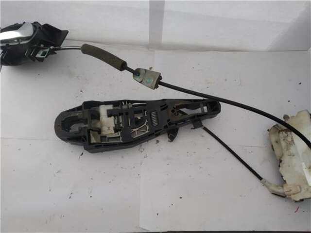 Cerradura Puerta Delantera Derecha Peugeot 508 1.6 HDI FAP (112 CV)