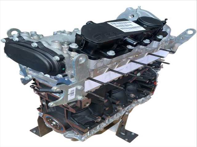 Motor Completo Fiat Ducato 140 MULTIJET 2 3 D 140CV 103KW