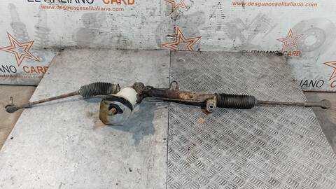 Foto 4ª: Cremallera de Direccion Ford Tourneo KOMBI CORTA 75CV 55KW [BHPA] (2005)