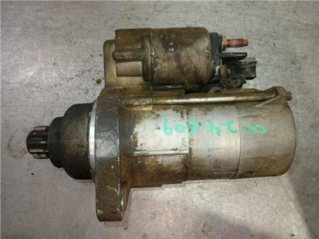 Motor de Arranque Volkswagen Passat 2.0 TDI 16V