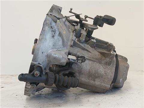 Foto 2ª: Caja Cambios Citroen C3 1.4 HDI 68CV 50KW [8HX (DV4TD)] (2003)
