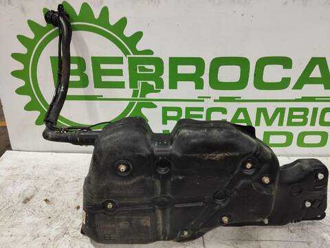 Foto 3ª: Deposito de Combustible Citroen C4 1.6 16V HDI FAP 109CV [9HZDV6TED4] (2007)