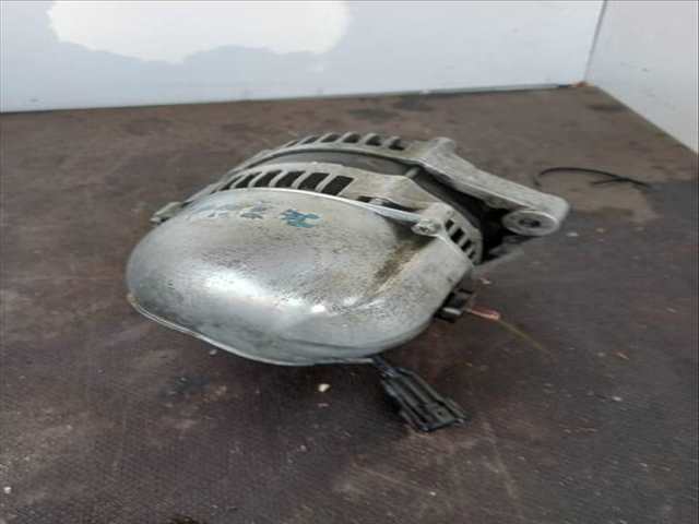 Foto 2ª: Alternador Renault Espace DYNAMIQUE 3 V6 DCI TD CAT 177CV (2002)