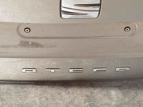 Foto 4ª: Portón Seat Ateca 1.5 TSI 150CV 110KW [DADA] (2018)