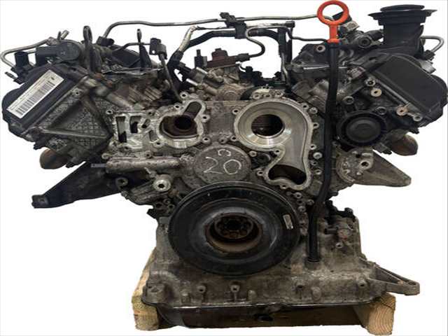 Motor Completo Audi Q7 239CV 176KW